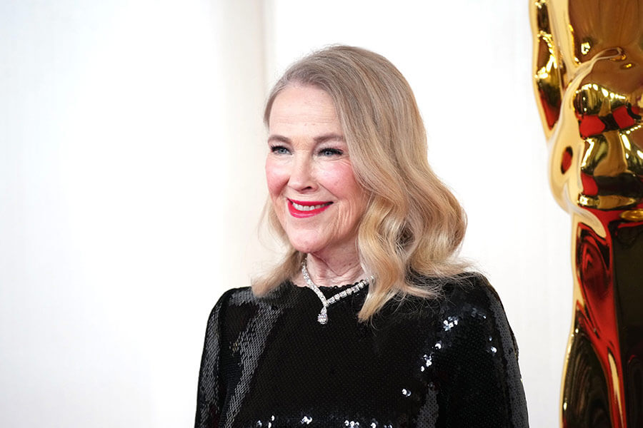 Catherine O’Hara, ‘Home Alone’ star, dead at 71