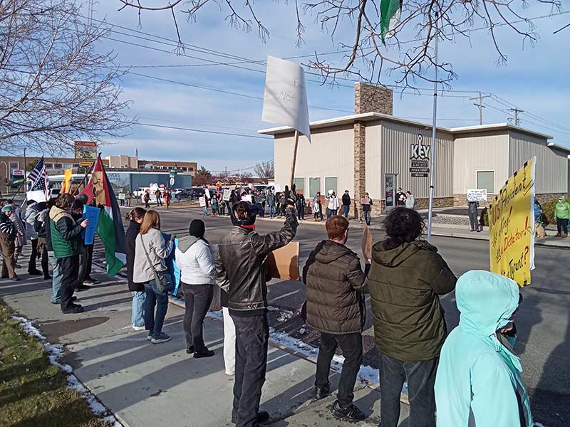 David George | EastIdahoNews.com