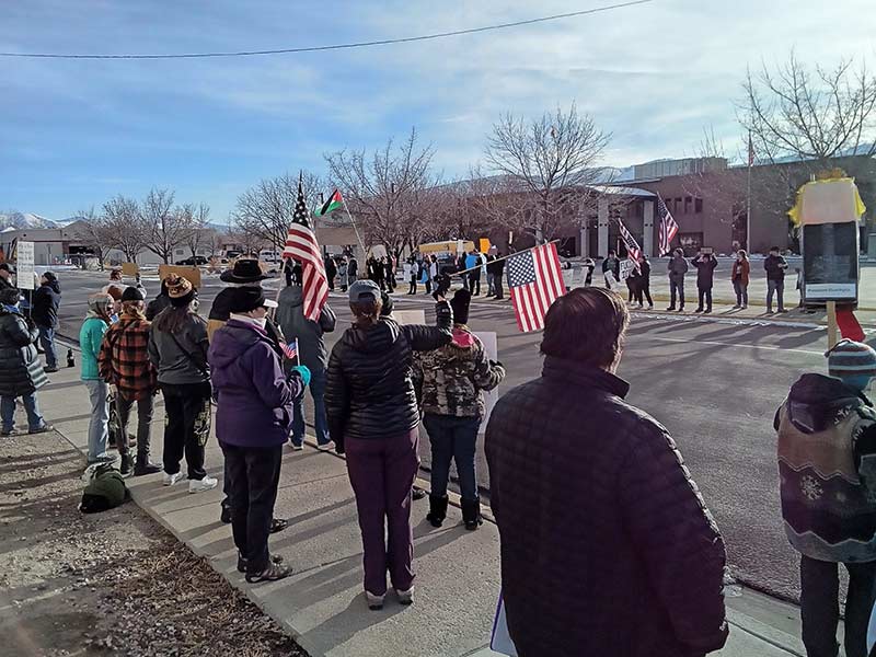 David George | EastIdahoNews.com