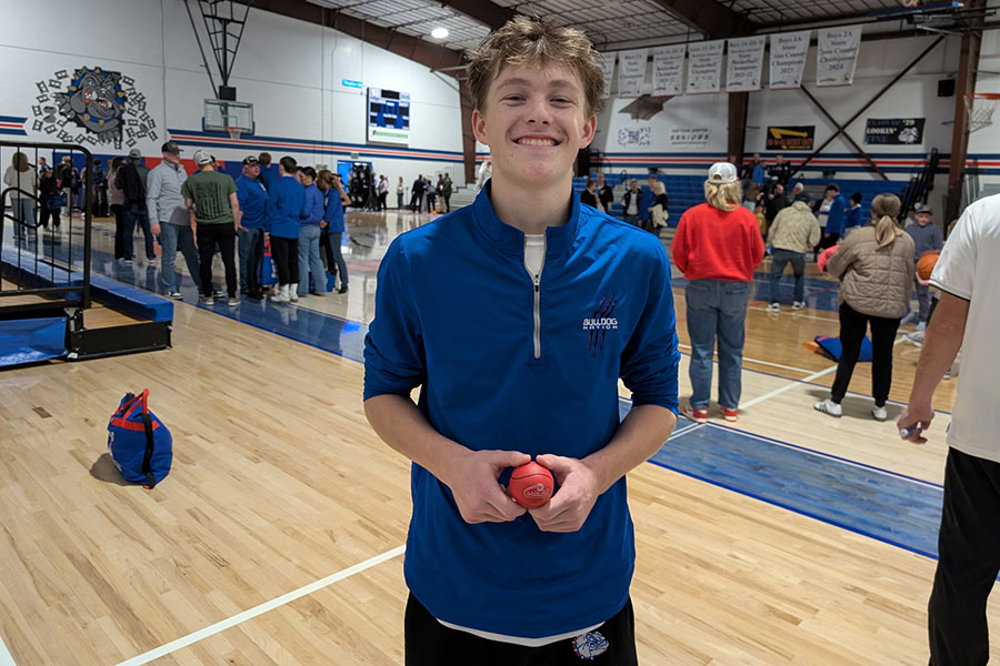 Rockland Woodrow Lowder