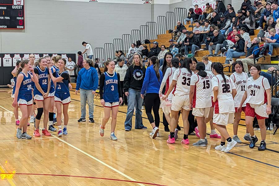 Basketball Whip-Around: Malad girls secure conference; Diggers girls stay perfect; Watersprings, Rockland boys set stage