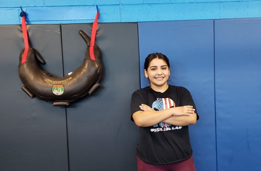 shauna anderson thunder ridge 2