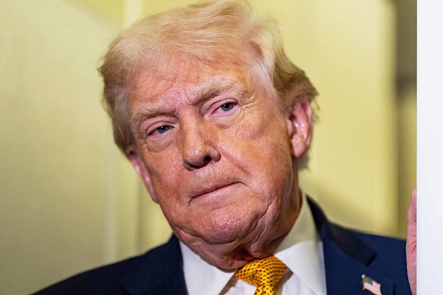 After Maduro capture, Trump’s tough talk evokes a return to the days of American imperialism
