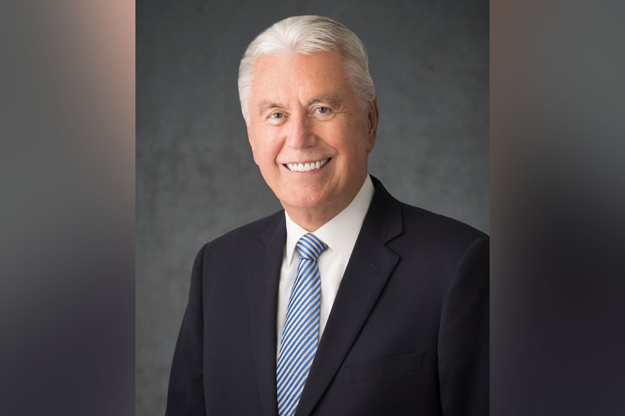 President Uchtdorf now acting president of Quorum of the 12 Apostles
