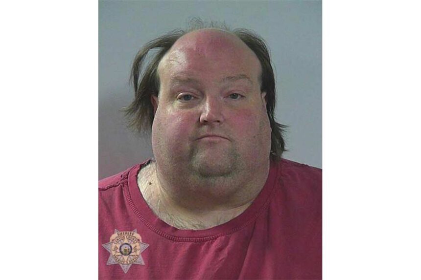 Jeremy Wakeley | Canyon County Jail