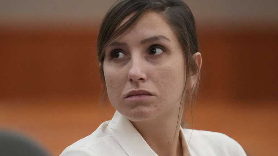 Kouri Richins again requests to move trial after receiving jury questionnaires