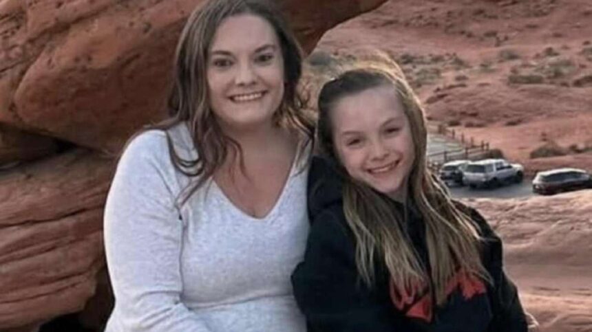 A preteen Utah girl and her mother were found dead Sunday inside a hotel room in Las Vegas in what authorities are investigating as an apparent murder-suicide, police and community officials said Monday. | Instagram photo
