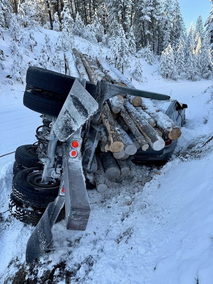 Valley County Sheriff