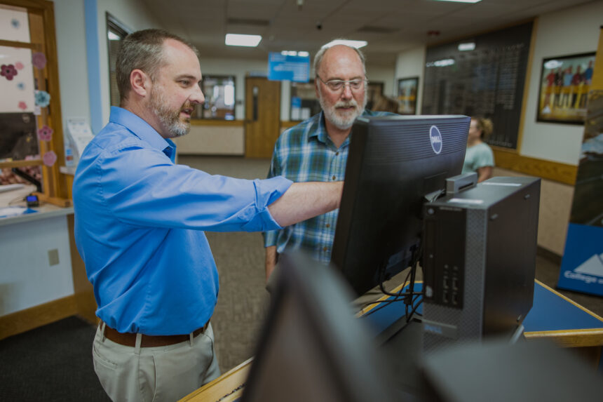 CEI AI course | College of Eastern Idaho