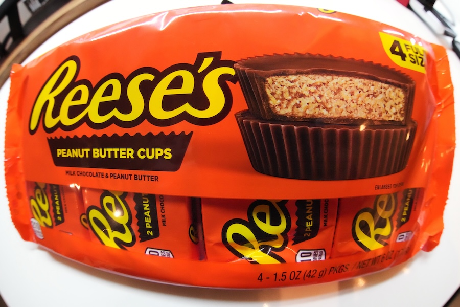 Reese's Peanut Butter Cups