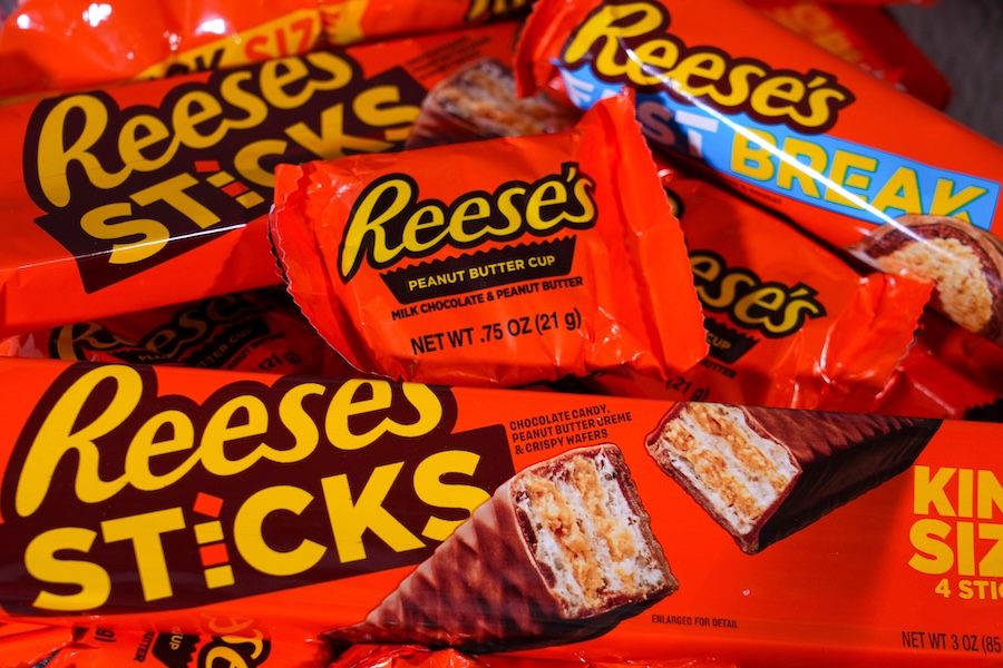 Reese's Candies