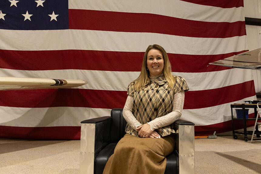 Idaho Representative Erin Bingham | Daniel V. Ramirez, EastIdahoNews.com