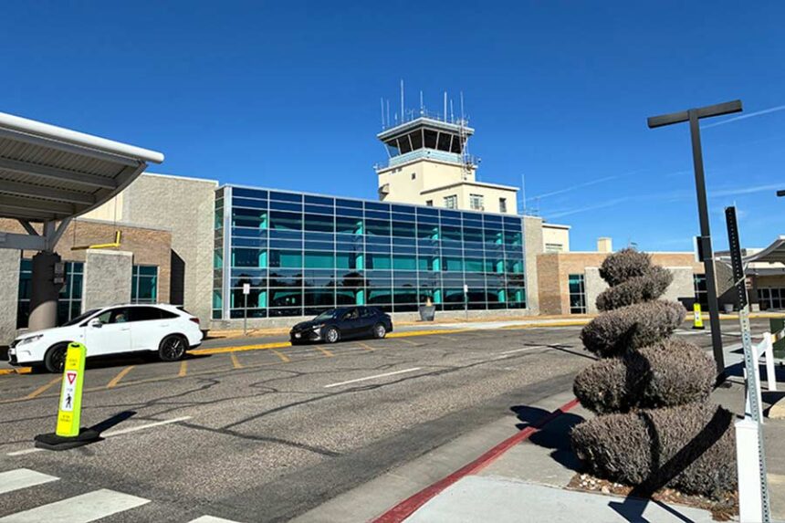 Idaho Falls Regional Airport | City of Idaho Falls
