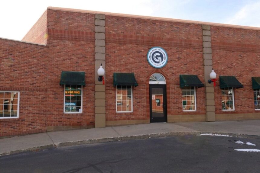 Greater Idaho Falls Chamber of Commerce
