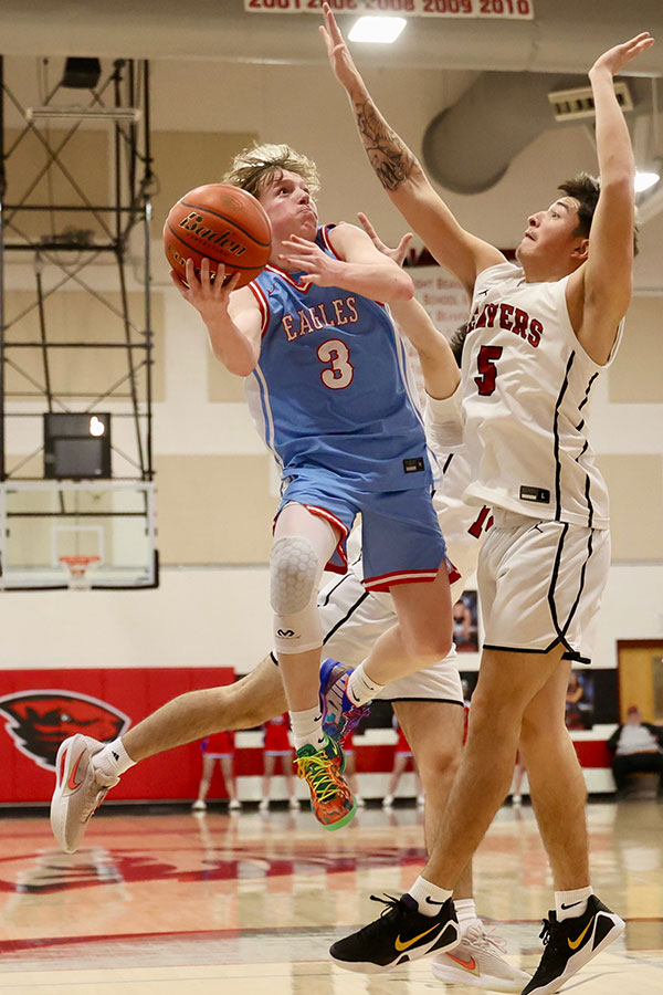 Marsh Valley Jaxson Smith