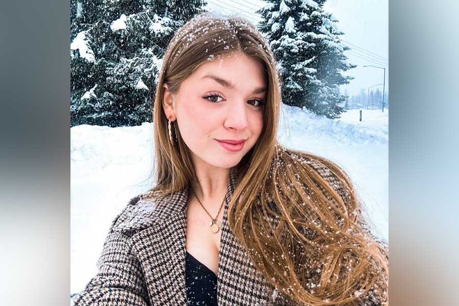 Kateryna Tovmash, 21, a Ukrainian refugee with Utah ties, was shot and killed alongside her boyfriend on Valentine's Day in North Carolina, police said. Her family is seeking to bring her body back to St. George to be laid to rest.