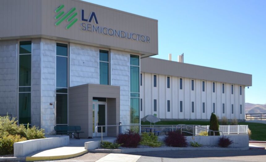 LA Semiconductor