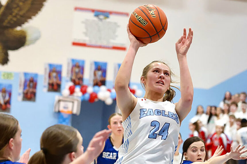 Marsh Valley Merzlock