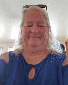 Elizabeth McCullough