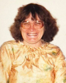 Barbara Miller