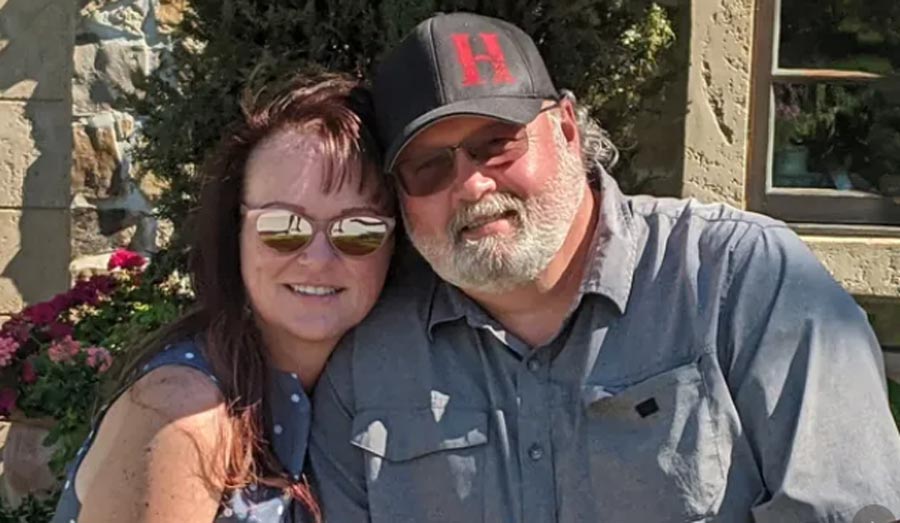 Neal and Beverly Ard, Go Fund Me