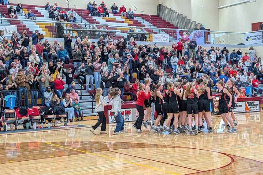 Prairie beats Butte County