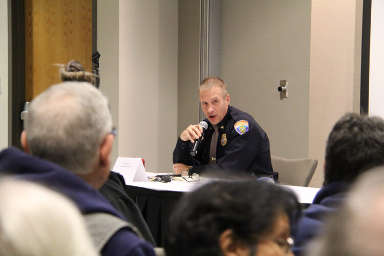 Prepare Now Roger Schei