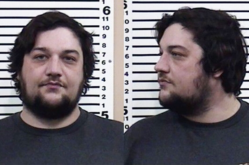 Anthony Scott Price | Bonneville County Jail