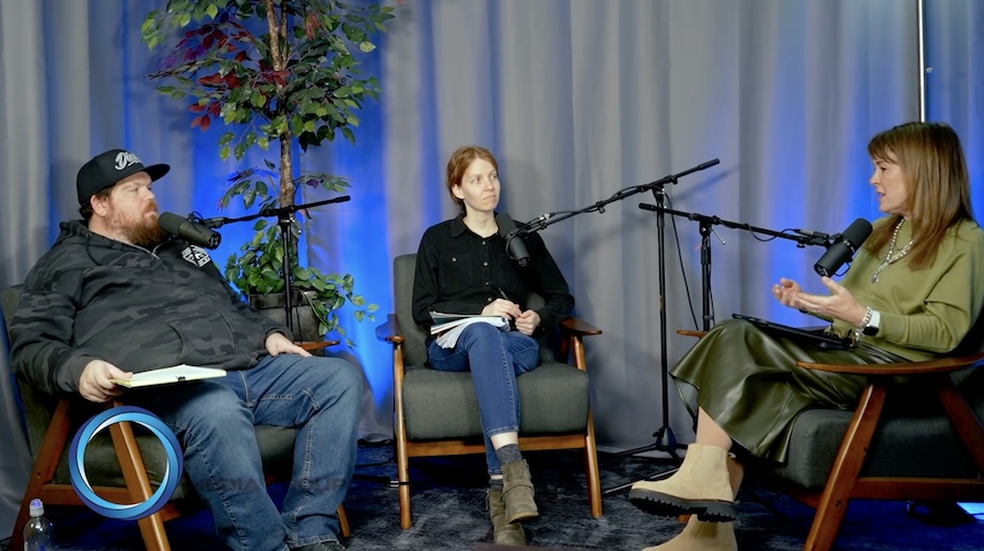 Riverbend Awareness Project recognizes National Ag Month