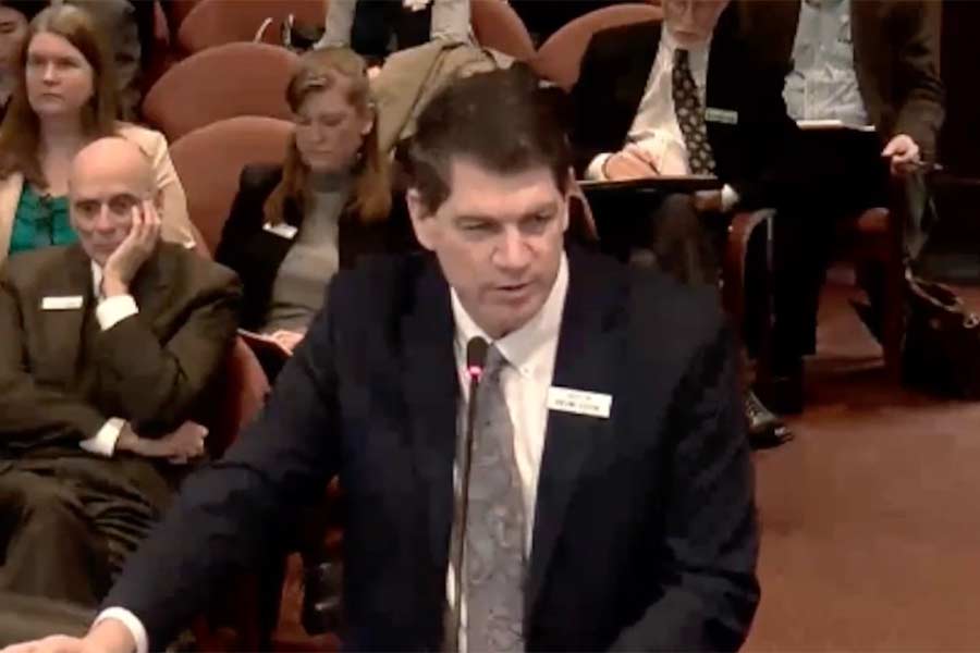 Idaho bill aimed at establishing framework for responsible use of AI in schools passes senate