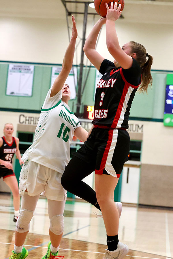 Shelley Sarah Kidman