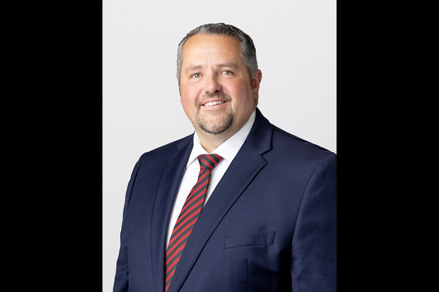 City of Iona Mayor, Michael Thompson | Courtesy Photo