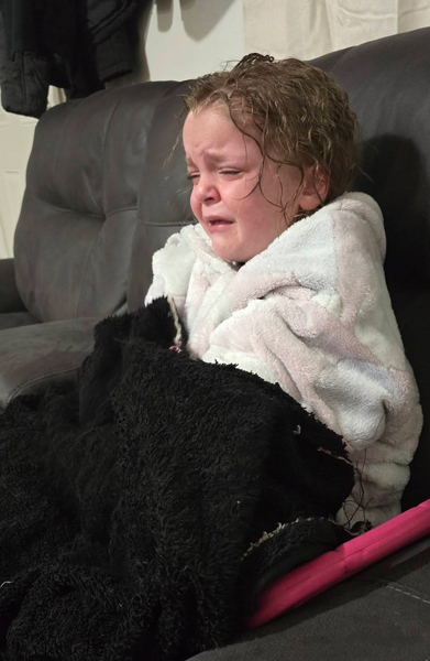 Valerie Jensen | Courtesy Katelynn Jensen