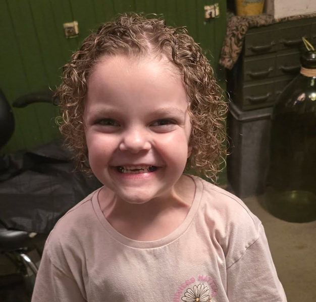 Valerie Jensen | Courtesy Katelynn Jensen