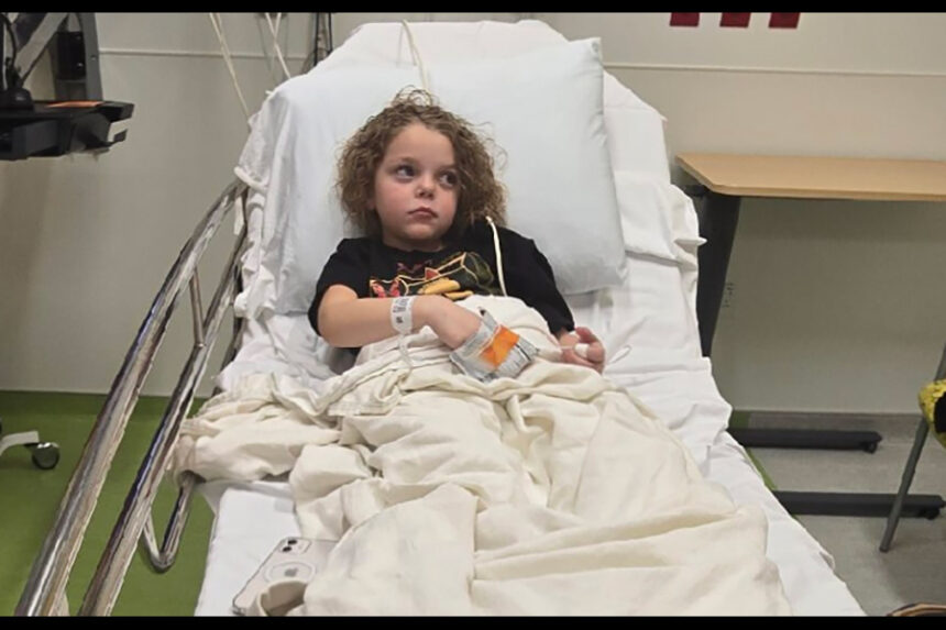 Valerie Jensen | Courtesy of Katelynn Jensen