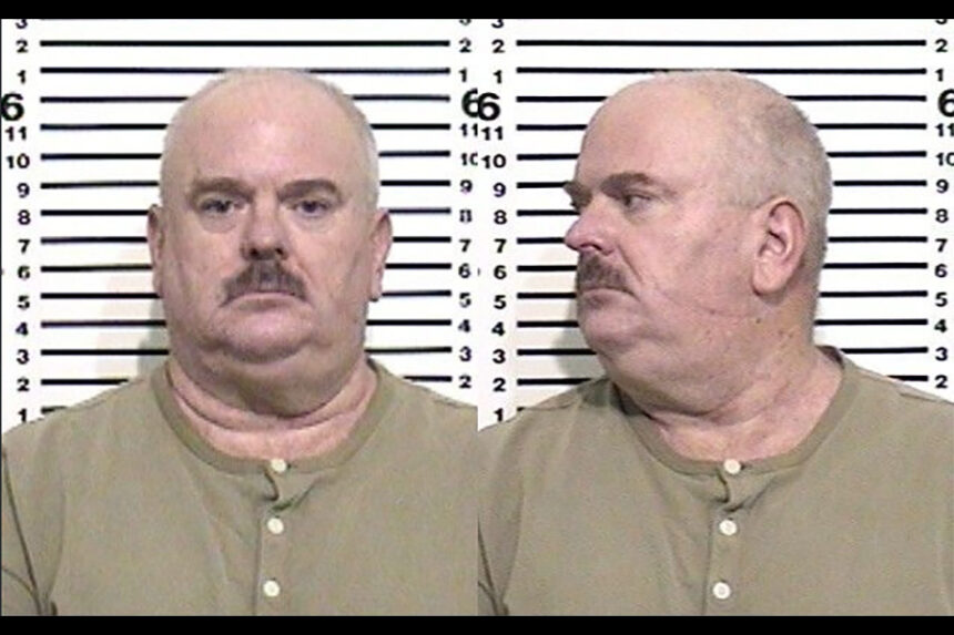 Lyle Wolski | Bonneville County Jail