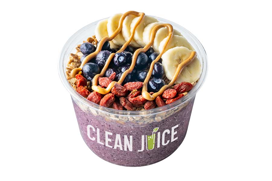 Courtesy Clean Juice