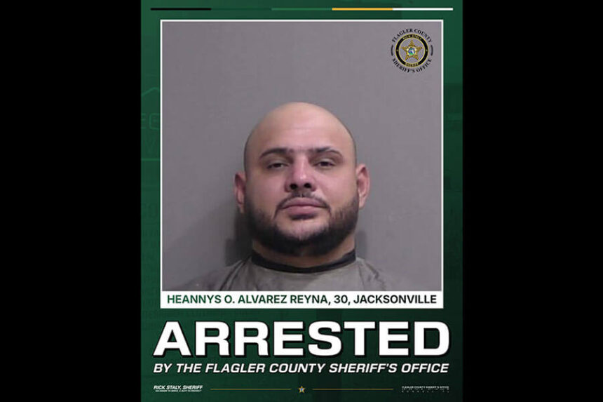 Heannys O. Alvarez Reyna