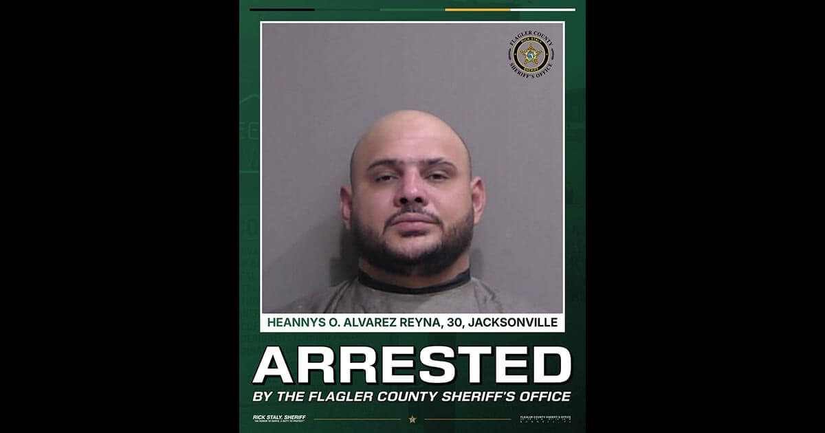 Man dumps $4K in stolen meat when he discovers girlfriend cooking with another man, say Florida deputies