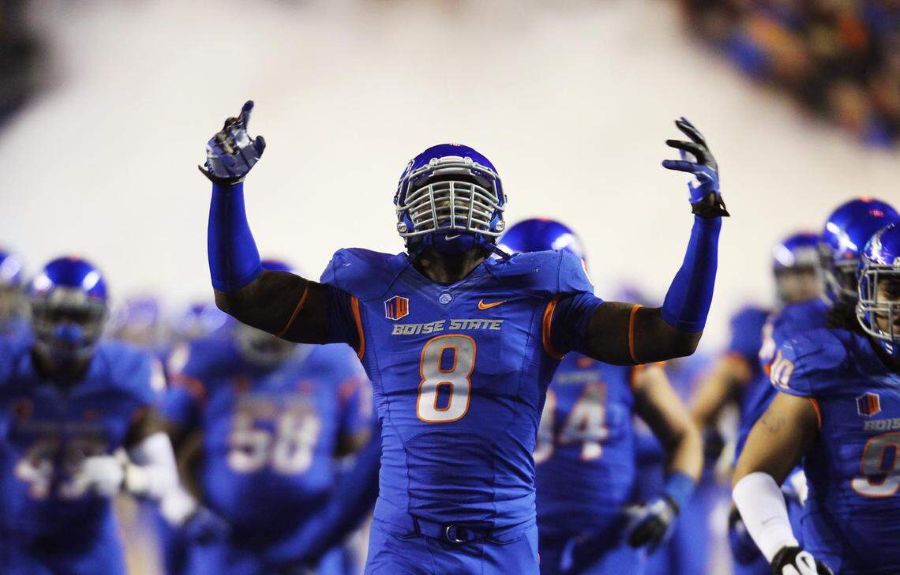 Two former Boise State Broncos celebrate Super Bowl win with Seattle Seahawks