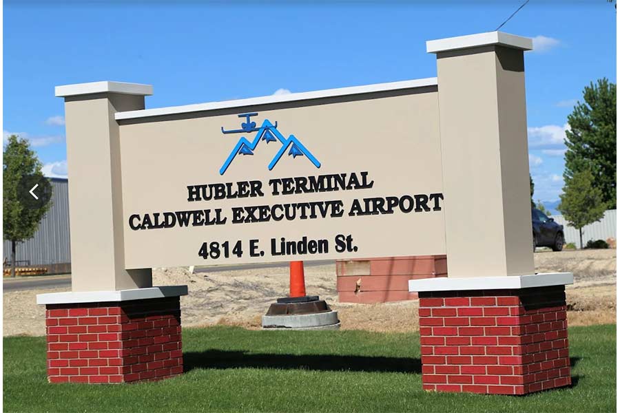 Coroner IDs man who died in plane crash at Caldwell Airport. He was 79