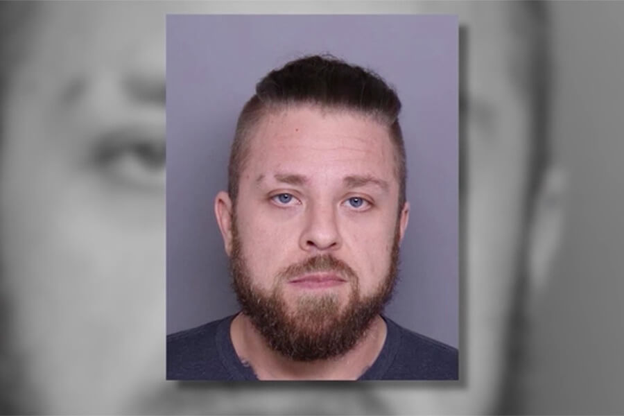 Paramedic accused of spreading bodily fluids throughout workplace