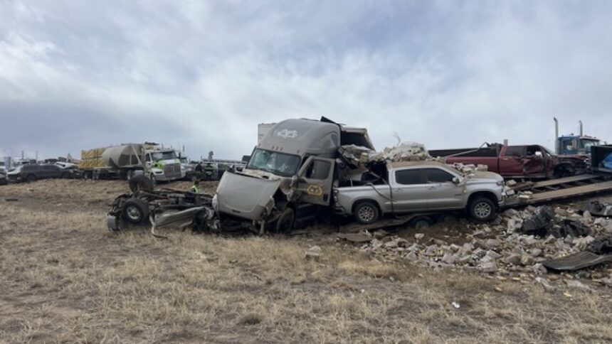 colorado crash