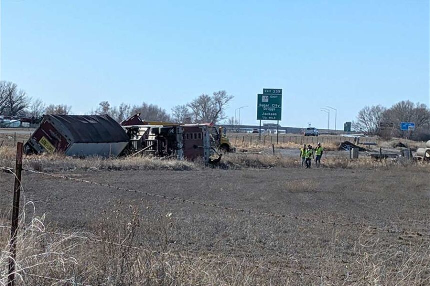 Robert Patten | EastIdahoNews.com