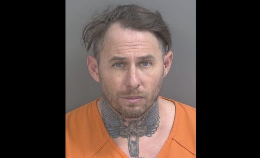 Gregory Anthony Zecca