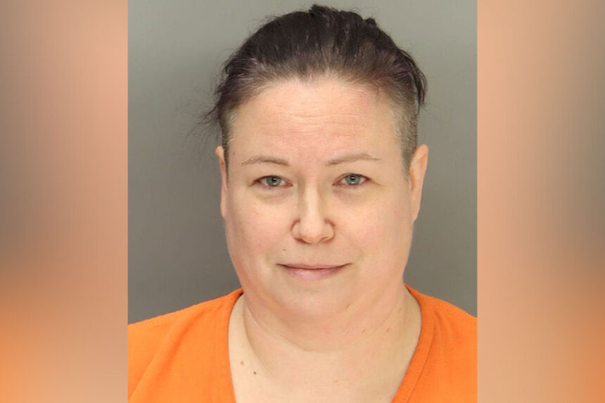 Sarah Elizabeth George, Feb. 2026