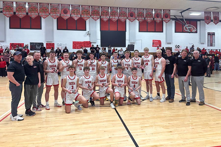 Soda Springs boys basketball courtesy Ashley Ozburn