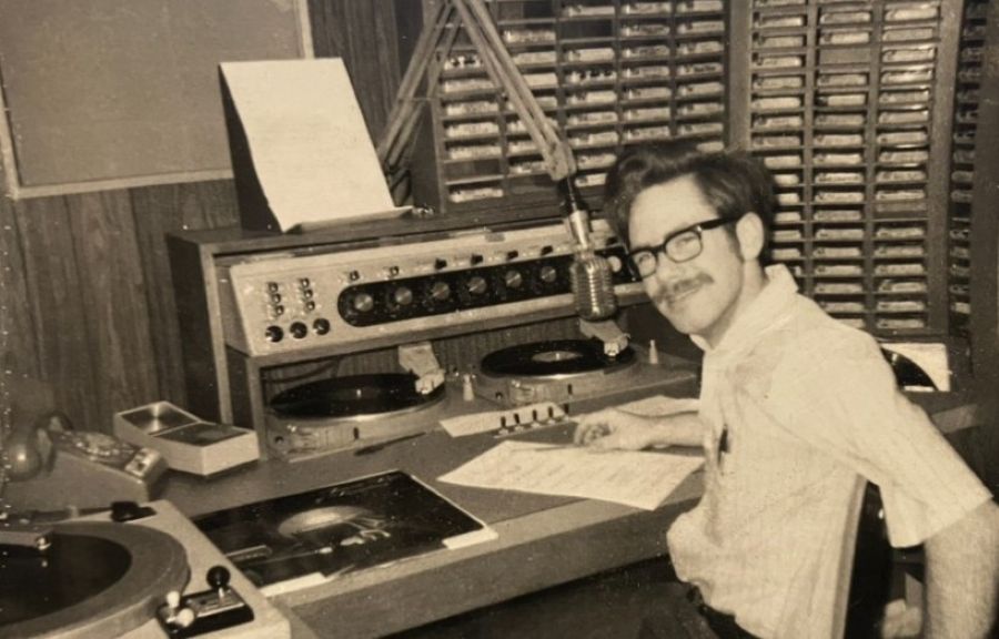 Young Rockwell Smith