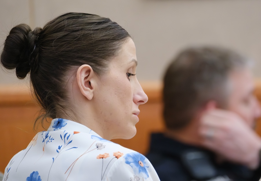 WATCH LIVE | Verdict reached in Kouri Richins’ murder trial