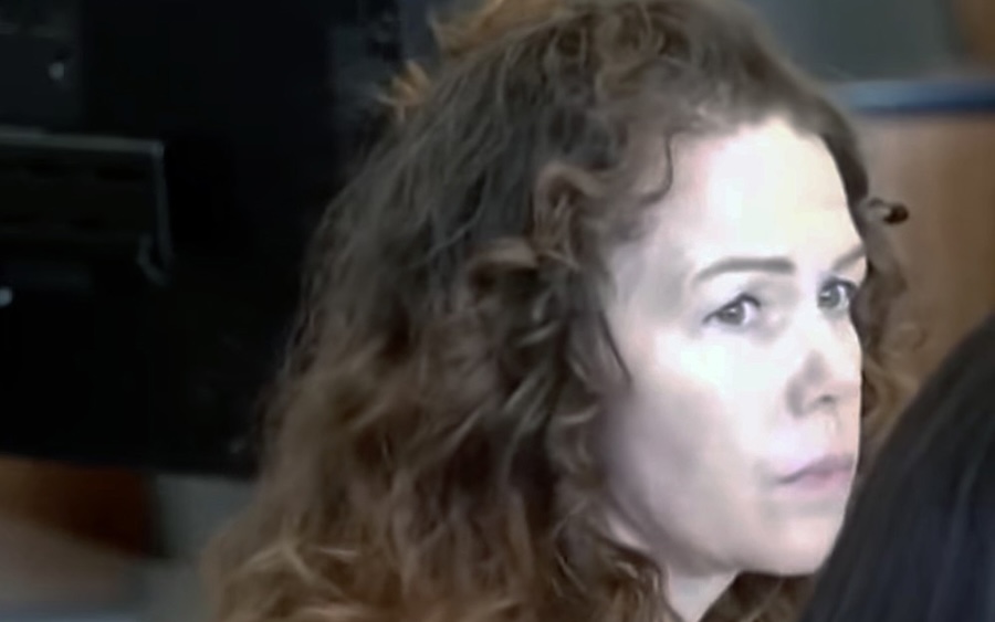 WATCH: Day 2 of Meggan Sundwall murder trial